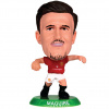 Manchester United figúrka SoccerStarz Maguire