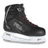 FILA SKATES-BREEZE BLACK Čierna 40 23/24