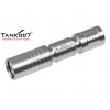 LED Baterka Tank007 E3