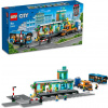 LEGO CITY 60335 Železničná stanica