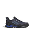 adidas Terrex AX4 Gore-Tex Hiking Shoes Wonder Steel 9 (43.3)