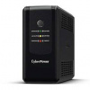 Záložný zdroj Cyberpower UT650EG