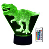 Dexxer LED lampa 