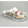 Hipokrat Medical Hipokrat Medical-air-leather-garden Veľkosť: 35