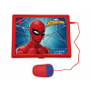 Lexibook Detský notebook (Spider-Man) (100395955)