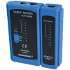 LAN tester Silverline 539465