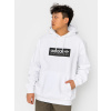 adidas Skt Logo HD (white) XL, biela