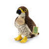 Plyšový jastrab 18 cm ECO-FRIENDLY