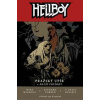 Hellboy 7: Pražský upír a další povídky (2.vydani ) - Mike Mignola, P. Craig Russell, Richard Corben