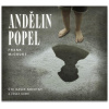 Andělin popel - Frank McCourt