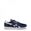 Reebok Classic Nylon Shoes Navy 11 (45.5)