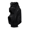 CALLAWAY ORG 14 HD CART BAG black - štandard