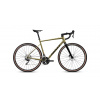 RIDLEY kolo KANZO ADVENTURE Alu GRX400 Bronze Green/Black M