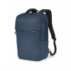 DICOTA Backpack COMMUTER 13-16” Navy Blue (D32120-RPET)