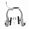 Cyklistické bicykle z hliníkovej zliatiny V Brake Kit Cestné bicykle MTB predné a zadné lineárne