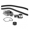 METELLI Vodné čerpadlo + sada ozubeného remeňa 30-0542-1