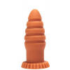 X-MEN Butt Plug Flesh 1 (17cm)