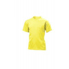 Tričko STEDMAN CLASSIC JUNIOR Yellow žltá XS