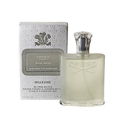 Creed Royal Water Eau de Parfum 100 ml - Unisex