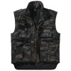 Vesta Ranger, Brandit, Darkcamo, 4XL
