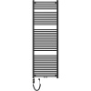 Mexen Mars elektrický radiátor 1800 x 600 mm, 900 W, čierny - W110-1800-600-2900-70