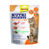 GIMCAT Nutri Pockets malt vitamin.mix 150 g