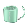 Prenosný reproduktor Tronsmart Nimo čierny 5 W (Nimo Green)