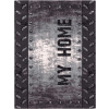 Najkoberce Agnella Special Home Mid Charcoal 133x180 cm