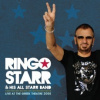 Starr Ringo - Live At The Greek Theatre 2008 [CD]