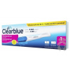 CLEARBLUE Ultra včasný Tehotenský test 1ks