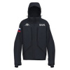 KAPPA 6CENTO 602F SVK bunda M 830 blue navy - M, nv