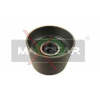 Obehová/vodiaca kladka ozubeného remeňa MAXGEAR Automotive 54-0368