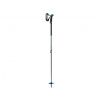 Skialpové hole LEKI Guide Lite 2 Silvergray-Petrol-Black