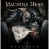 Machine Head: Unatoned (Jewelcase) - Machine Head, NUCLEAR BLAST