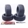 TPRO 1/8 OffRoad Racing guma KEYLOCK - ZR Soft T3 zmes 4 ks. (TP3305ZR01T3)