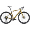 SPECIALIZED Diverge STR Expert Satin Harvest Gold/Gold Ghost Pearl Veľkosť: 49