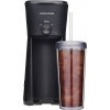 Kávovar / výrobník na ľadovú kávu Morphy Richards MRCM35BK