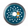 EXTOL 8703051 - Kotúč rezný diamantový Turbo F