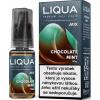 LIQUA MIX Chocolate Mint 10ml 6mg