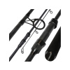 STARBAITS - Prút M2 3,6 m 3 lb 3 diely