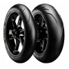 Motocyklová pneumatika 3D Superšport 160/60 R17 ZR 69W TL