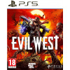 Evil West CZ