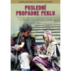 Poslední propadne peklu - DVD plast