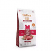 Calibra Dog Life Senior Small Fresh Beef 6kg (Granuly s čerstvým hovädzím pre seniorov malých plemien)