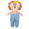 Baby Mix Lion