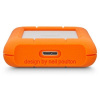 LaCie Rugged Mini externí pevný disk 1 TB 5400 ot/min 2.5