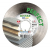 Kotúč rezný diamantový DISTAR PERFECT 125 mm