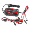 Elektrická nabíjačka autobatérií BD03-Z5.0A-D1, 85W, 5A, 6V/12V, IP65, LED
