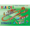 Vlaková stanica