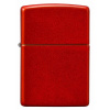 Zippo Metallic Red 26953